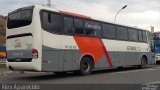 Evanil Transportes e Turismo RJ 132.102 na cidade de Aparecida, São Paulo, Brasil, por Alex Aparecido. Número da foto: #3630779.