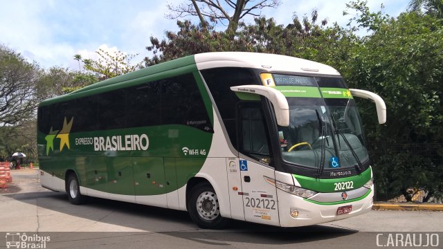 Expresso Brasileiro 202122 na cidade de São Paulo, São Paulo, Brasil, por Cainã Marcos de Araujo. Número da foto: #3631837.