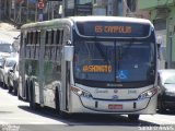 Cidade de Sorocaba - STU 2446 na cidade de Sorocaba, São Paulo, Brasil, por Sandro Alves. Número da foto: #3632162.