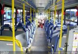 Colitur Transportes Rodoviários 113 na cidade de Barra Mansa, Rio de Janeiro, Brasil, por Guilherme Afonso Sfbus. Número da foto: #3633373.