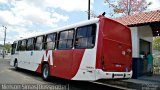 Transtol Transportes 0811042 na cidade de Manaus, Amazonas, Brasil, por Nielson Simas. Número da foto: #:id.