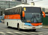 Viação Vale do Tietê 823 na cidade de São Paulo, São Paulo, Brasil, por Renan Vieira. Número da foto: #3632739.