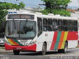 Viação Bom Jesus > VTL - Viação Trans Líder 1332 na cidade de Cubatão, São Paulo, Brasil, por Adam Xavier Rodrigues Lima. Número da foto: #3631869.