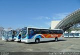 Colitur Transportes Rodoviários 135 na cidade de Barra Mansa, Rio de Janeiro, Brasil, por Guilherme Afonso Sfbus. Número da foto: #3632822.