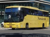 Viação Nordeste 8050 na cidade de Fortaleza, Ceará, Brasil, por Vieira Santos. Número da foto: #3633085.