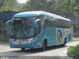 Auto Viação Progresso 6172 na cidade de Recife, Pernambuco, Brasil, por Luiz Carlos de Santana. Número da foto: #3632306.