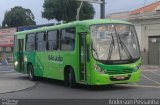 Auto Viação São João 1 140 na cidade de Campos dos Goytacazes, Rio de Janeiro, Brasil, por Anderson Pessanha. Número da foto: #:id.