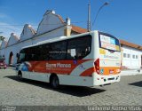 Colitur Transportes Rodoviários 136 na cidade de Barra Mansa, Rio de Janeiro, Brasil, por Guilherme Afonso Sfbus. Número da foto: #3632832.