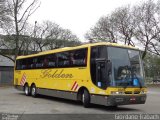 Viação Itapemirim 45205 na cidade de São Paulo, São Paulo, Brasil, por Giordano Trabach. Número da foto: #3632967.