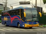 Rápido Expresso Fênix Viação 9025 na cidade de São Paulo, São Paulo, Brasil, por Renan Vieira. Número da foto: #3632943.