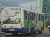 Cidade Alta Transportes 1.188 na cidade de Recife, Pernambuco, Brasil, por Wellington Silva. Número da foto: #:id.