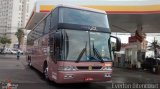 Vavatur Transporte e Turismo 6000 na cidade de Porto Alegre, Rio Grande do Sul, Brasil, por Éverton Teixeira Bitencourt. Número da foto: #:id.
