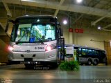 Viação Paratodos > São Jorge > Metropolitana São Paulo > Mobibrasil 6 3060 na cidade de São Paulo, São Paulo, Brasil, por Lucas Rio. Número da foto: #3631542.