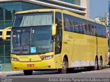 Viação Itapemirim 49001 na cidade de Fortaleza, Ceará, Brasil, por Amós  Mattos. Número da foto: #3632795.