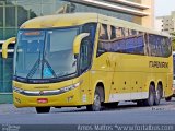 Viação Itapemirim 60083 na cidade de Fortaleza, Ceará, Brasil, por Amós  Mattos. Número da foto: #:id.