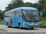 Auto Viação Progresso 6142 na cidade de Recife, Pernambuco, Brasil, por Luiz Carlos de Santana. Número da foto: #3632320.
