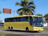 Viação Itapemirim 5041 na cidade de Vitória, Espírito Santo, Brasil, por Giordano Trabach. Número da foto: #3632962.