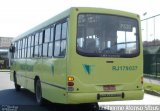 Viação Falcão RJ 179.037 na cidade de Resende, Rio de Janeiro, Brasil, por Guilherme Afonso Sfbus. Número da foto: #3633283.