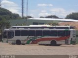 Empresa de Transportes Andorinha 6009 na cidade de Presidente Prudente, São Paulo, Brasil, por Douglas Jesus. Número da foto: #:id.