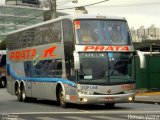 Expresso de Prata 160848 na cidade de São Paulo, São Paulo, Brasil, por Renan Vieira. Número da foto: #3632745.