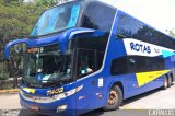 RodeRotas - Rotas de Viação do Triângulo 71402 na cidade de São Paulo, São Paulo, Brasil, por Cainã Marcos de Araujo. Número da foto: #3632129.
