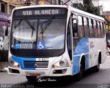 Transwolff Transportes e Turismo 6 6277 na cidade de São Paulo, São Paulo, Brasil, por Rafael Santos Silva. Número da foto: #3632852.