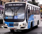 Transwolff Transportes e Turismo 6 6277 na cidade de São Paulo, São Paulo, Brasil, por Rafael Santos Silva. ID da foto: :id.