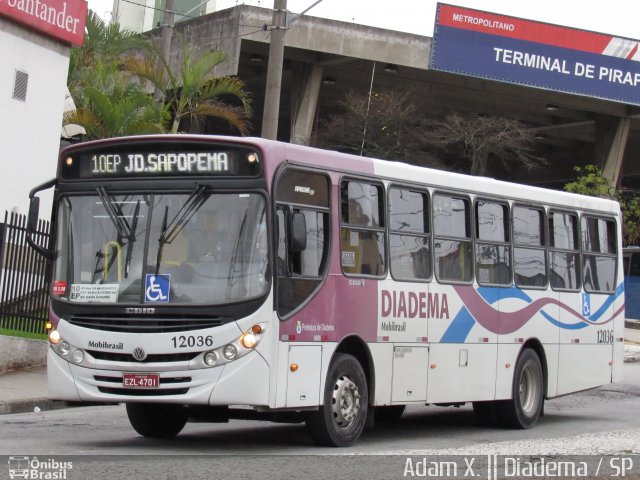 MobiBrasil Diadema 12036 na cidade de Diadema, São Paulo, Brasil, por Adam Xavier Rodrigues Lima. Número da foto: #3635065.