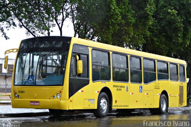 Prefeitura Municipal de Tupã 3407 na cidade de Tupã, São Paulo, Brasil, por Francisco Ivano. Número da foto: #3634073.