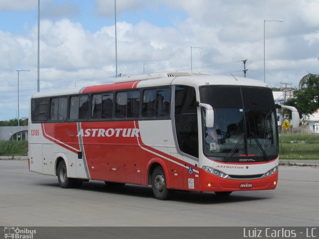 Astrotur Viagens e Turismo 13105 na cidade de Jaboatão dos Guararapes, Pernambuco, Brasil, por Luiz Carlos de Santana. Número da foto: #3634753.