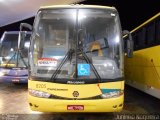 Viação Itapemirim 8205 na cidade de Fervedouro, Minas Gerais, Brasil, por Juninho Nogueira. Número da foto: #3635724.