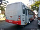 Viação Novo Retiro 88093 na cidade de Belo Horizonte, Minas Gerais, Brasil, por Weslley Silva. Número da foto: #:id.