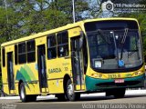 Viação Garcia 7675 na cidade de Maringá, Paraná, Brasil, por Victor Hugo Guedes Pereira. Número da foto: #3635174.