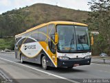 Viação Progresso 34161 na cidade de Petrópolis, Rio de Janeiro, Brasil, por Zé Ricardo Reis. Número da foto: #3633975.