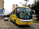 Kaissara - Viação Caiçara 15054 na cidade de Cachoeiro de Itapemirim, Espírito Santo, Brasil, por Daniel Carlos  Avelar Rocha. Número da foto: #:id.