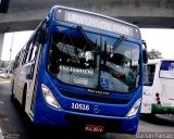 Concessionária Salvador Norte - CSN Transportes 10516 na cidade de Salvador, Bahia, Brasil, por Darlan Paixão. Número da foto: #:id.
