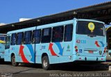 Auto Viação Dragão do Mar 42030 na cidade de Fortaleza, Ceará, Brasil, por Ivam Santos. Número da foto: #:id.