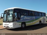 Passaredo Transporte e Turismo 704 na cidade de Campinas, São Paulo, Brasil, por Kelvin Silva Caovila Santos. Número da foto: #:id.