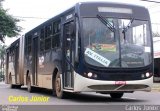 HP Transportes Coletivos 2347 na cidade de Goiânia, Goiás, Brasil, por Carlos Júnior. Número da foto: #3634448.
