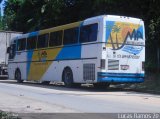 Ônibus Particulares 2065 na cidade de Recife, Pernambuco, Brasil, por Lucas Ramos. ID da foto: :id.