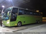 TurBus 2168 na cidade de , por Marco Antonio Martinez Cifuentes. Número da foto: #:id.