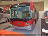 Itajaí Transportes Coletivos 2034 na cidade de São Paulo, São Paulo, Brasil, por Roberto Teixeira. Número da foto: #3635805.