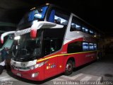 Buses JM 726 na cidade de , por Marco Antonio Martinez Cifuentes. Número da foto: #:id.