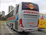 Expresso de Prata 461180 na cidade de Jundiaí, São Paulo, Brasil, por Gabriel Giacomin de Lima. Número da foto: #3634506.