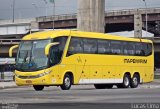 Viação Itapemirim 60777 na cidade de Rio de Janeiro, Rio de Janeiro, Brasil, por Lucas Lima. Número da foto: #3635585.