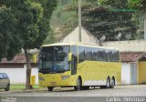 Viação Itapemirim 48111 na cidade de Leopoldina, Minas Gerais, Brasil, por Carlos  Henrique. Número da foto: #3634388.