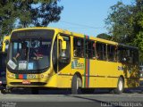 Itamaracá Transportes 1.599 na cidade de Igarassu, Pernambuco, Brasil, por Luciano Rodrigues. Número da foto: #:id.