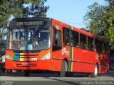 Itamaracá Transportes 1.706 na cidade de Igarassu, Pernambuco, Brasil, por Luciano Rodrigues. Número da foto: #:id.