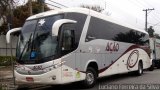 Ação Transportes e Turismo 440 na cidade de São Paulo, São Paulo, Brasil, por Luciano Ferreira da Silva. Número da foto: #3634124.