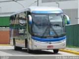 Viação Cometa 13208 na cidade de São Paulo, São Paulo, Brasil, por Erick Dias. Número da foto: #:id.